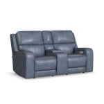 Retreat P3 Loveseat w/ Console
