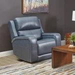 Stetson P2 Recliner - Image 2