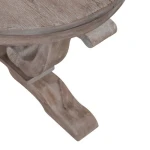 Greystone Mill Oval Cocktail Table - Image 6
