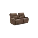 Maverly Rocker Loveseat