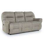 Bodie Leather Sofa - Image 3