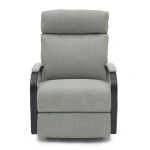 Kinetix Power Swivel Glider Recliner - Image 2