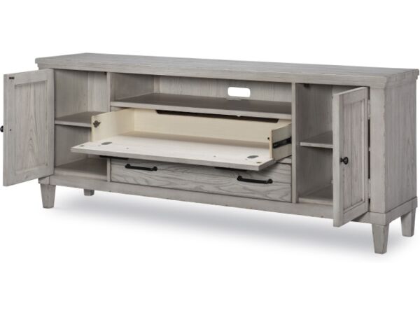 Belhaven Entertainment Console Console Tables Legacy Classic Furniture 6 Belhaven Entertainment Console Console Tables Legacy Classic Furniture 6