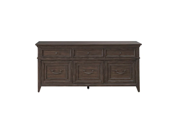 Paradise Valley Credenza Office Storage Liberty Furniture Paradise Valley Credenza Office Storage Liberty Furniture