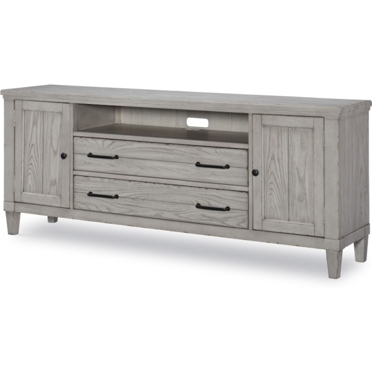 Belhaven Entertainment Console Console Tables Legacy Classic Furniture 3 Belhaven Entertainment Console Console Tables Legacy Classic Furniture 3