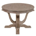 Greystone Mill Oval Cocktail Table - Image 4
