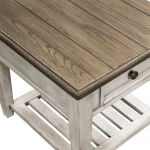 Heartland Drawer End Table - Image 5