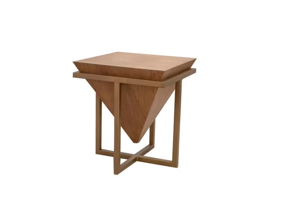Patagonia Metal Frame End Table End Tables International Furniture Direct Patagonia Metal Frame End Table End Tables International Furniture Direct