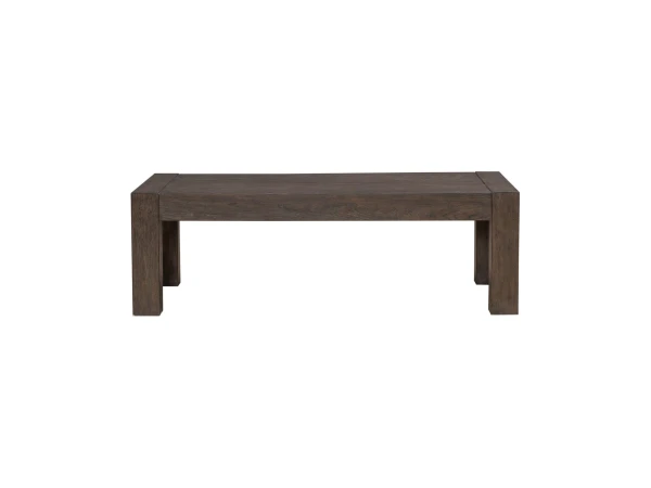 Cascade Falls Rectangular Cocktail Table Cocktail & Coffee Tables Liberty Furniture