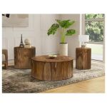 Balam Cocktail Table - Image 2