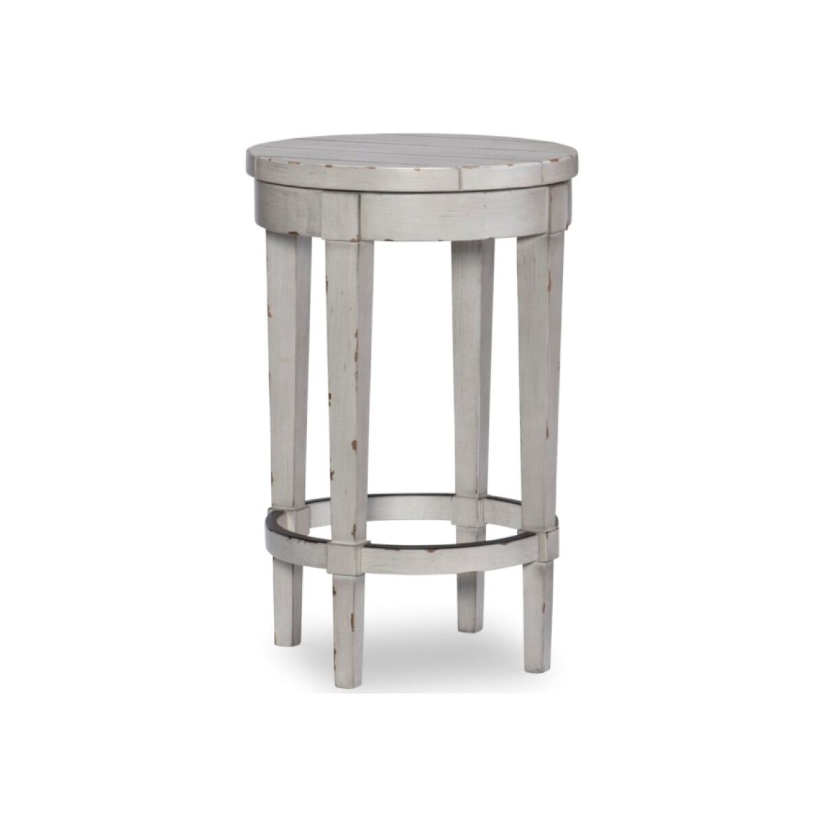 Belhaven Modern Farmhouse Bar Stool Belhaven Modern Farmhouse Bar Stool - Image 1