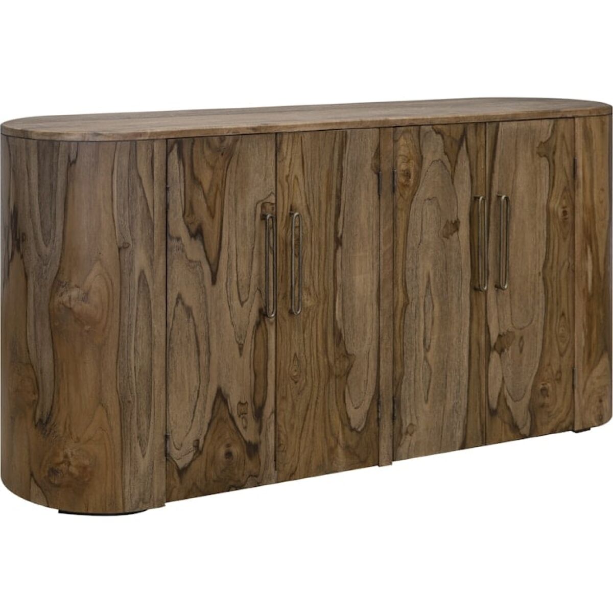 Living Room 4 Doors Console IFD4221CNS Entertainment Stands International Furniture Direct 4 Living Room 4 Doors Console IFD4221CNS Entertainment Stands International Furniture Direct 4