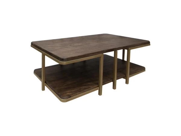 Onix Cocktail Table Cocktail & Coffee Tables International Furniture Direct
