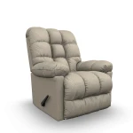 Brosmer Space Saver Recliner