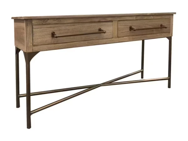 Bernabe Sofa Table Sofa Tables International Furniture Direct Bernabe Sofa Table Sofa Tables International Furniture Direct