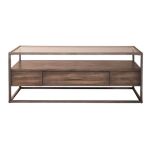Jamestown Cocktail Table Cocktail & Coffee Tables Liberty Furniture 12