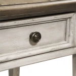 Heartland Drawer End Table - Image 3