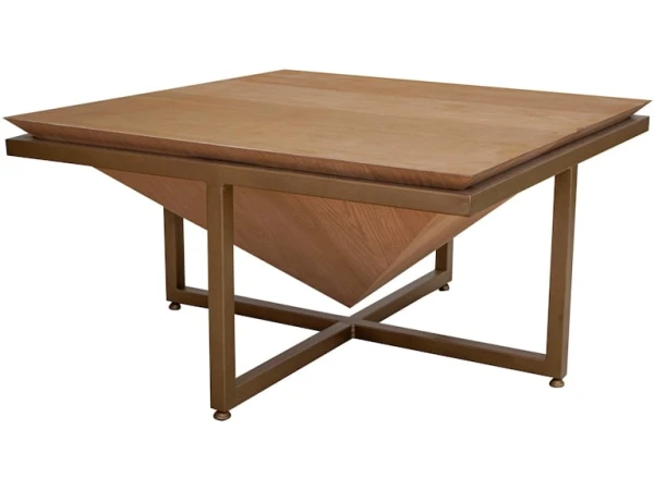 Patagonia Cocktail Table Cocktail & Coffee Tables International Furniture Direct 2