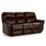 Bodie Leather Sofa