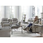 Bodie Leather Sofa - Image 4