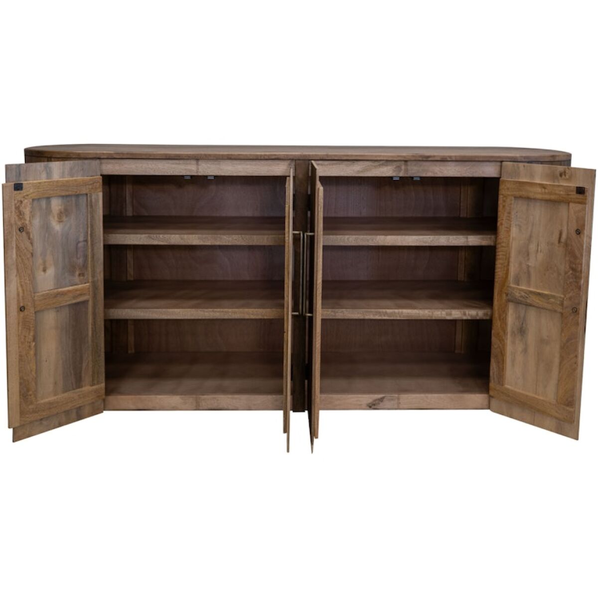 Living Room 4 Doors Console IFD4221CNS Entertainment Stands International Furniture Direct 6 Living Room 4 Doors Console IFD4221CNS Entertainment Stands International Furniture Direct 6