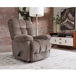 Brosmer Space Saver Recliner - Image 2