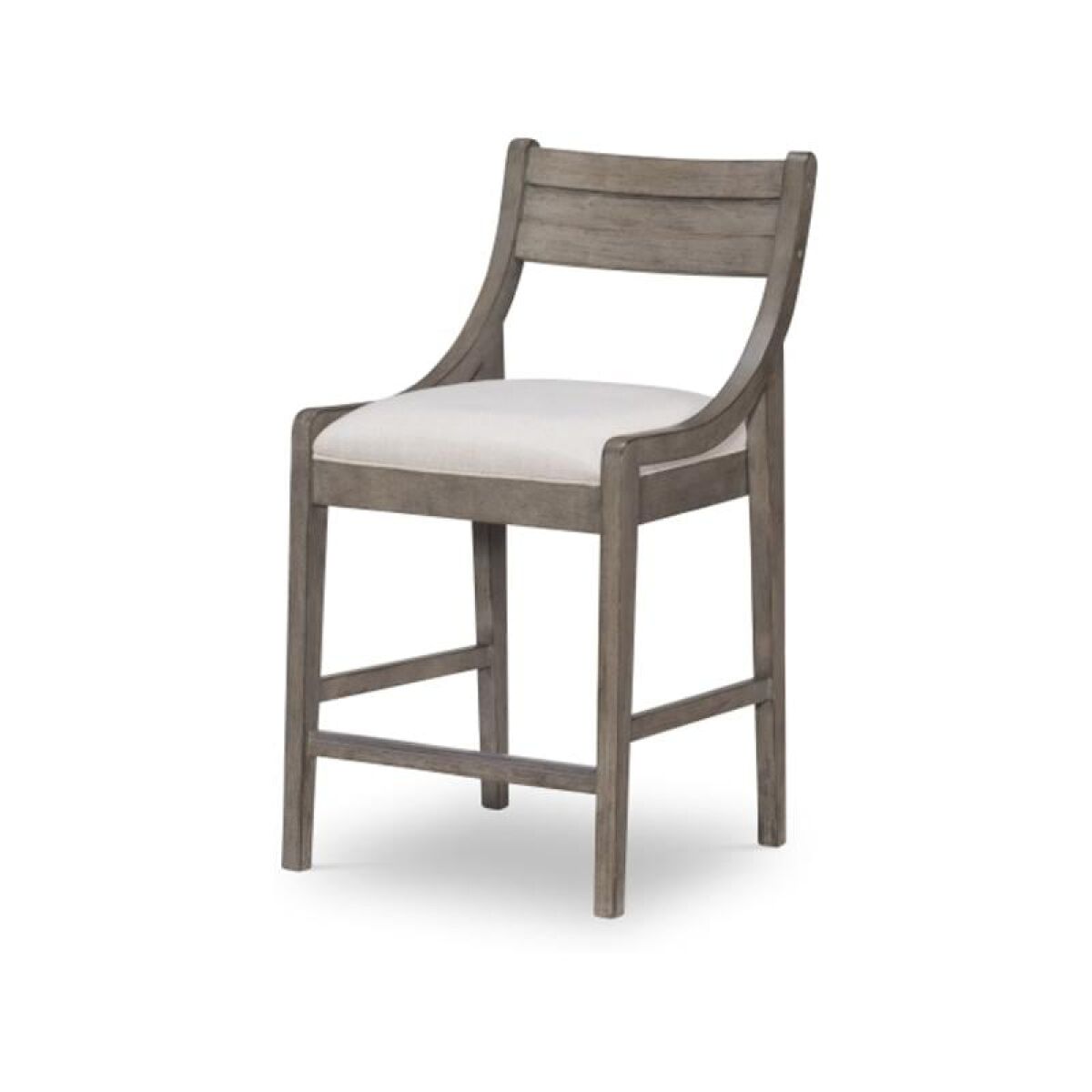 Greystone Sling Back Pub Chair Chairs & Benches Legacy Classic Furniture 2