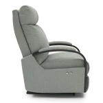 Kinetix Power Swivel Glider Recliner - Image 3