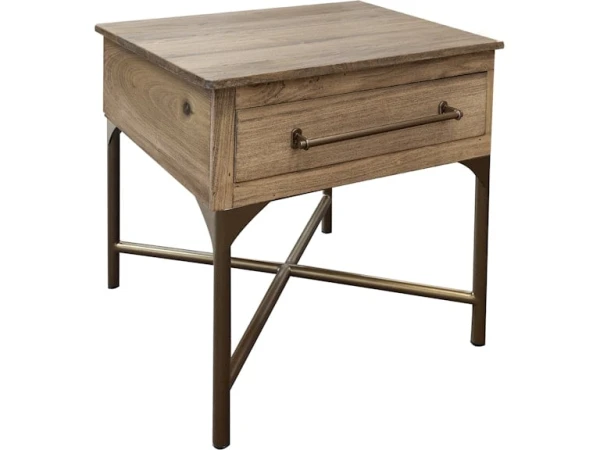 Bernabe End Table End Tables International Furniture Direct Bernabe End Table End Tables International Furniture Direct