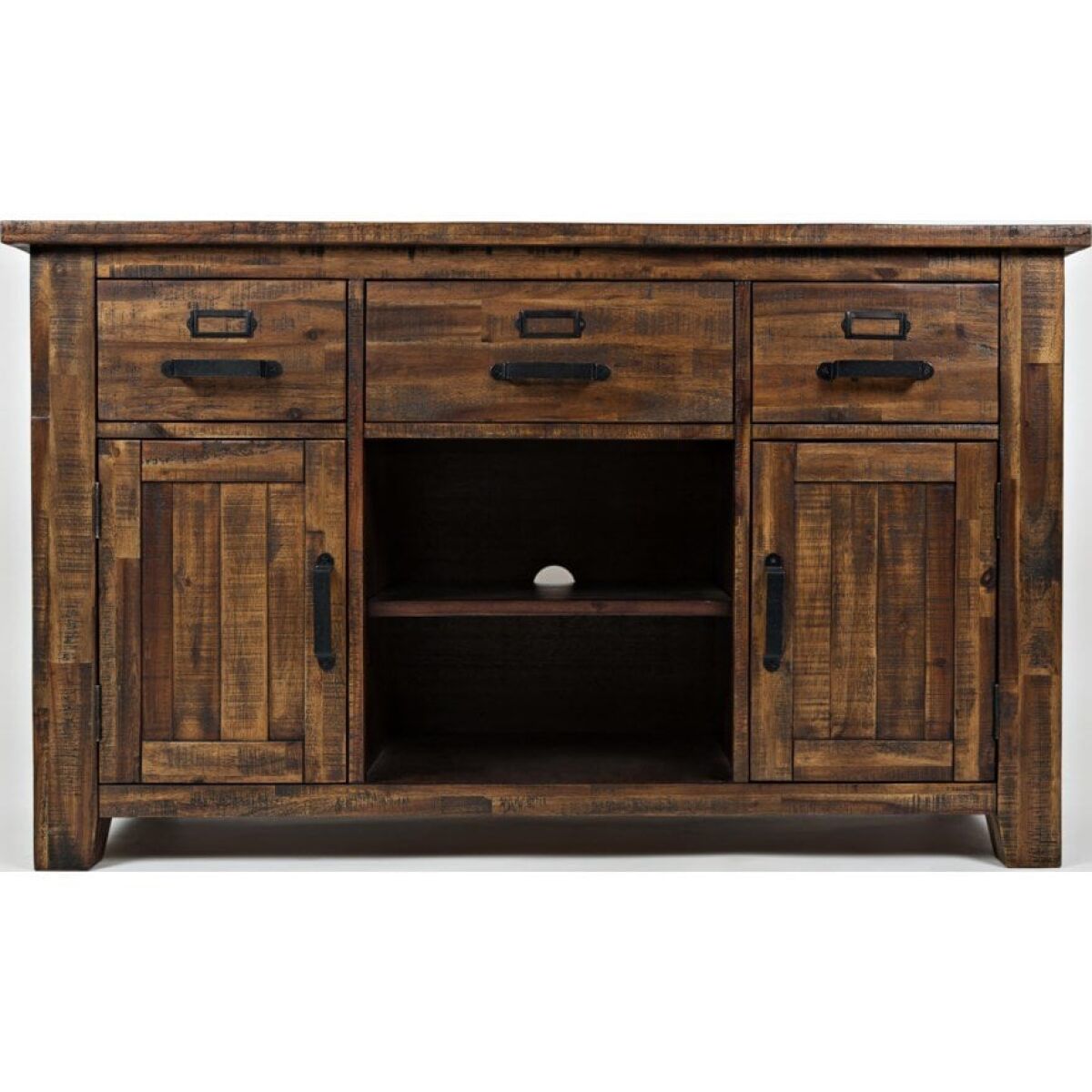 Cannon Valley 70″ Media Unit Entertainment Stands Jofran 5 Cannon Valley 70″ Media Unit Entertainment Stands Jofran 5