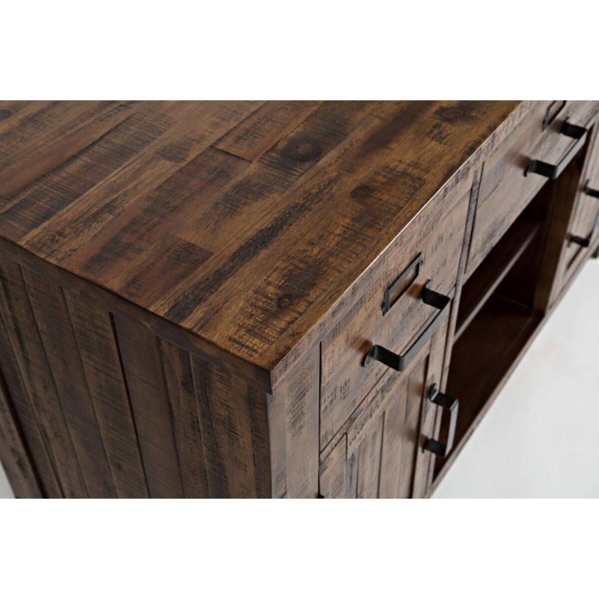 Cannon Valley 70″ Media Unit Entertainment Stands Jofran 8 Cannon Valley 70″ Media Unit Entertainment Stands Jofran 8