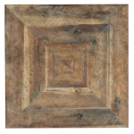 St. Armand Drink Table Chairside Tables Hooker Furniture 9 St. Armand Drink Table Chairside Tables Hooker Furniture 9