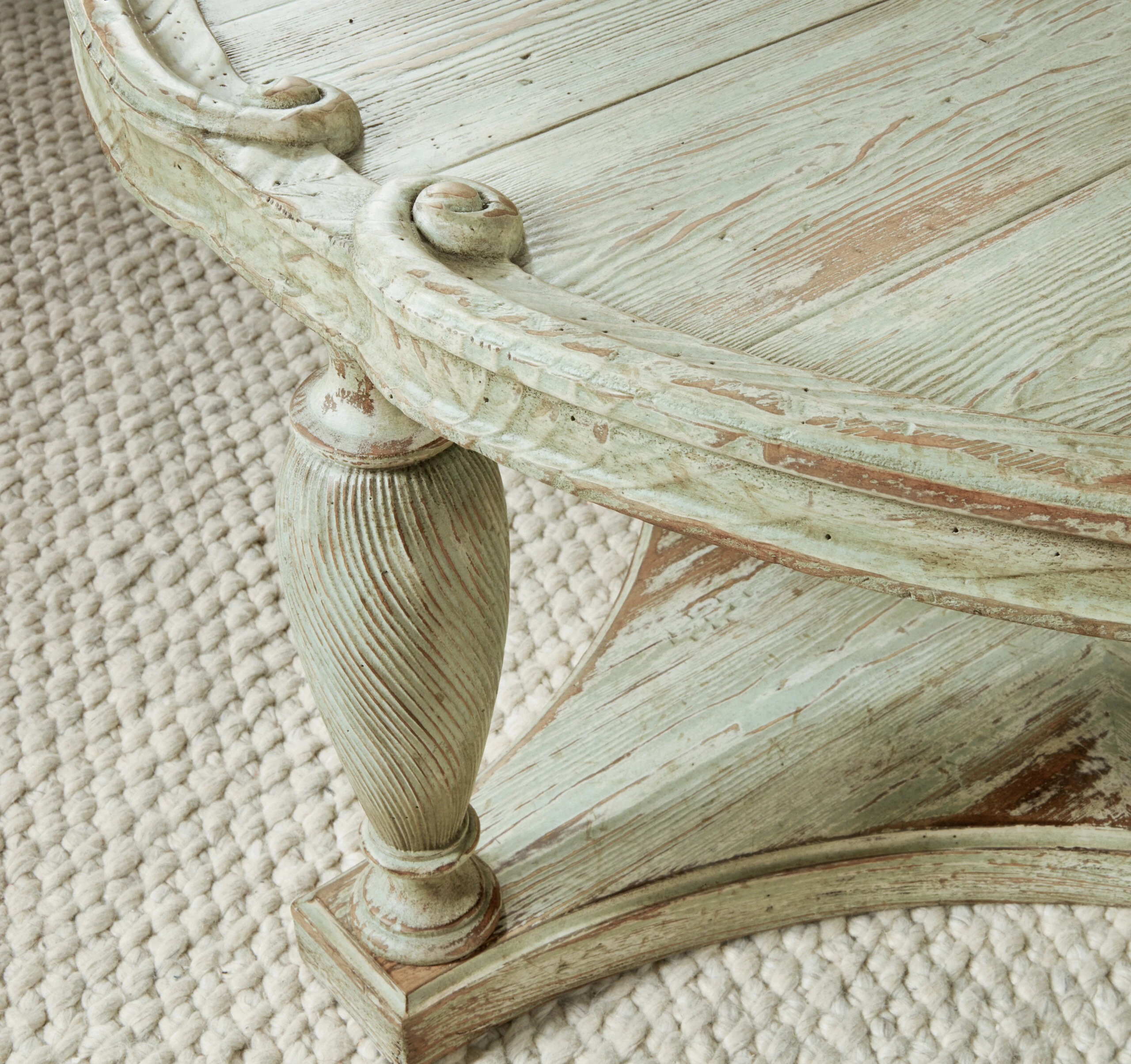 Traditions Round Cocktail Table Cocktail & Coffee Tables Hooker Furniture 12 Traditions Round Cocktail Table Cocktail & Coffee Tables Hooker Furniture 12