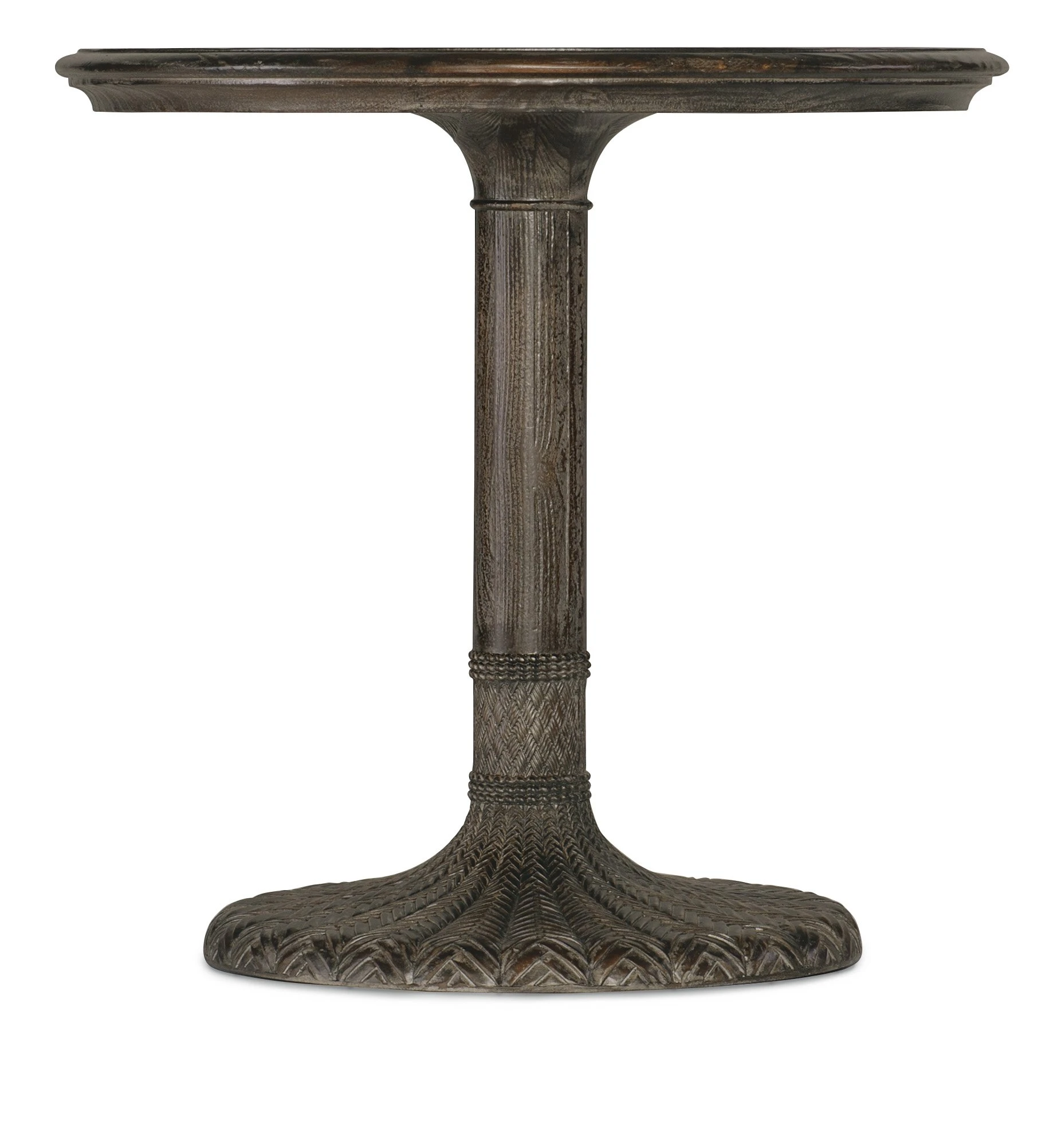 Traditions Side Table Chairside Tables Hooker Furniture 7 Traditions Side Table Chairside Tables Hooker Furniture 7