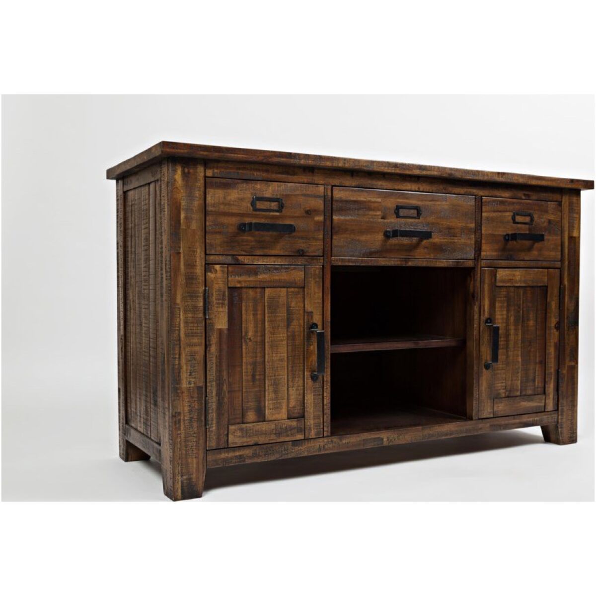 Cannon Valley 70″ Media Unit Entertainment Stands Jofran 7 Cannon Valley 70″ Media Unit Entertainment Stands Jofran 7