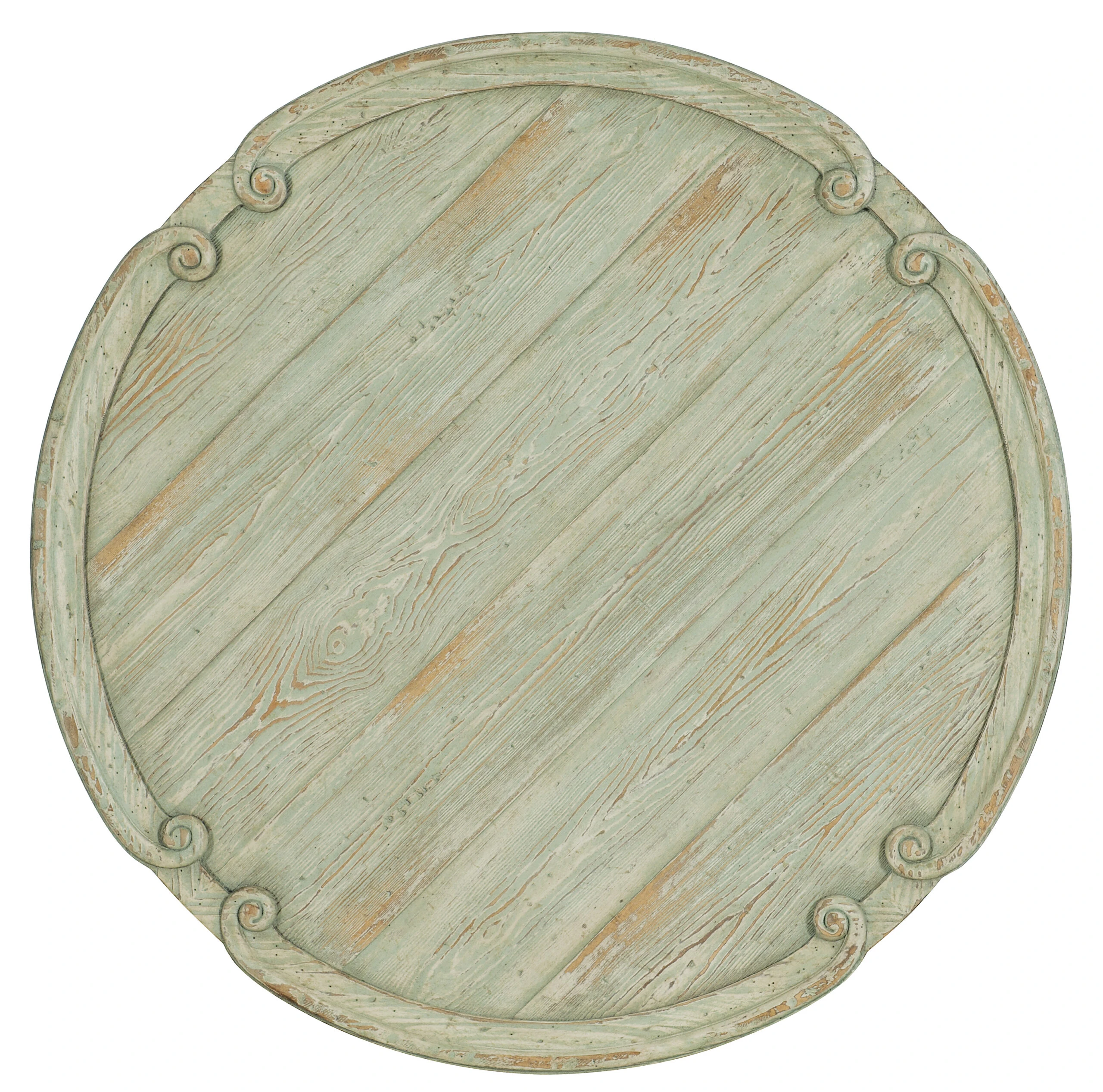 Traditions Round Cocktail Table Cocktail & Coffee Tables Hooker Furniture 10 Traditions Round Cocktail Table Cocktail & Coffee Tables Hooker Furniture 10
