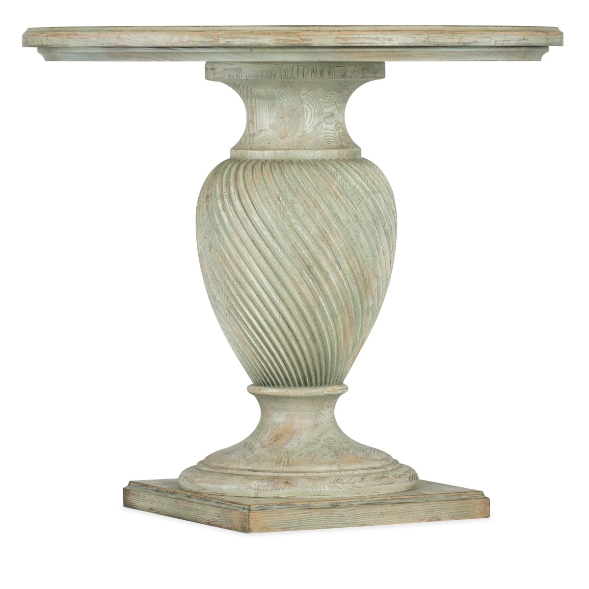 Traditions Round End Table End Tables Hooker Furniture 5