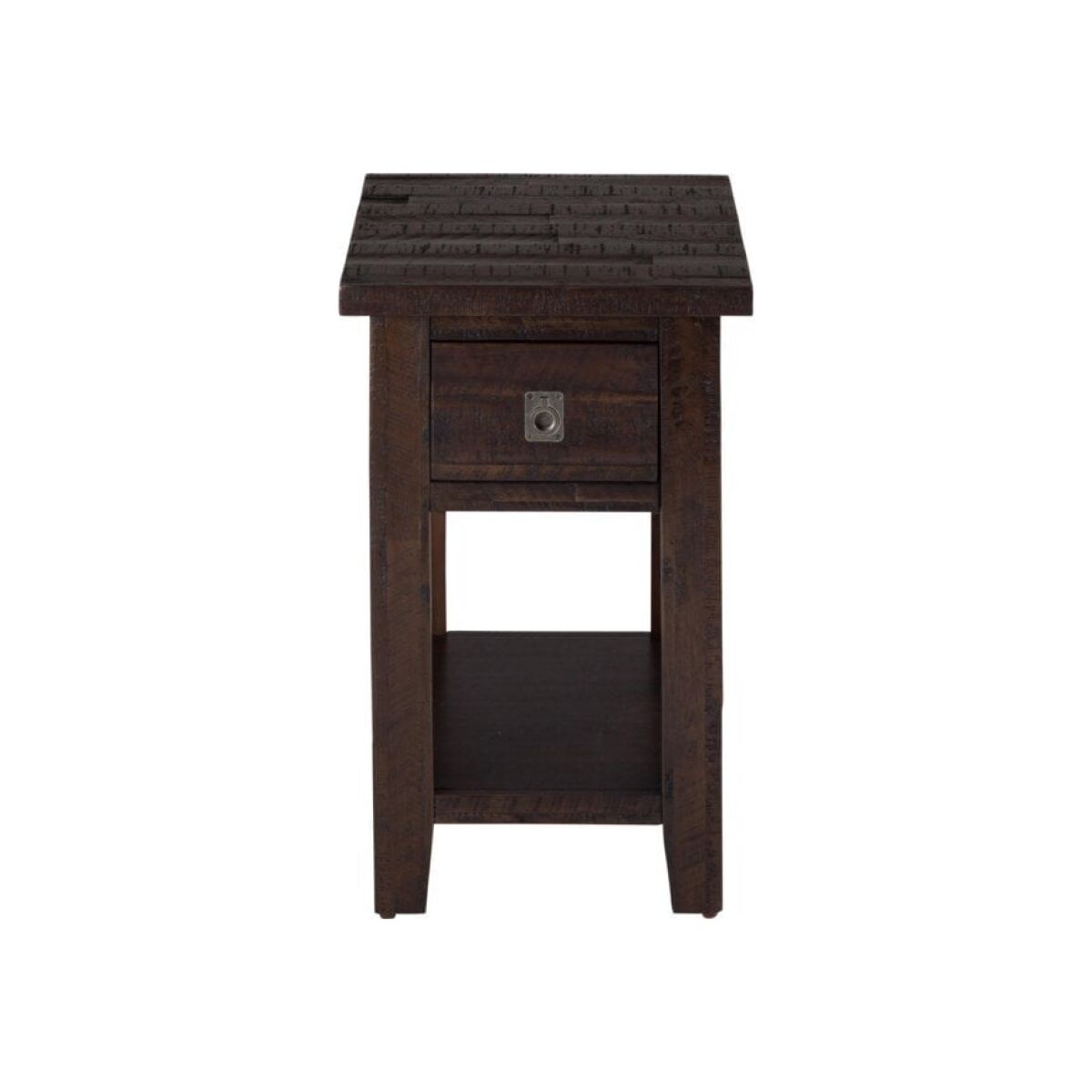 Kona Grove Chairside Table End Tables Jofran 4 Kona Grove Chairside Table End Tables Jofran 4