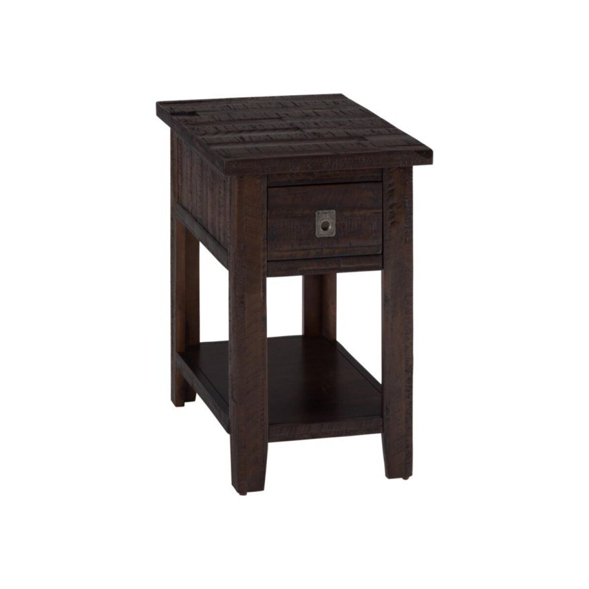 Kona Grove Chairside Table End Tables Jofran 6 Kona Grove Chairside Table End Tables Jofran 6