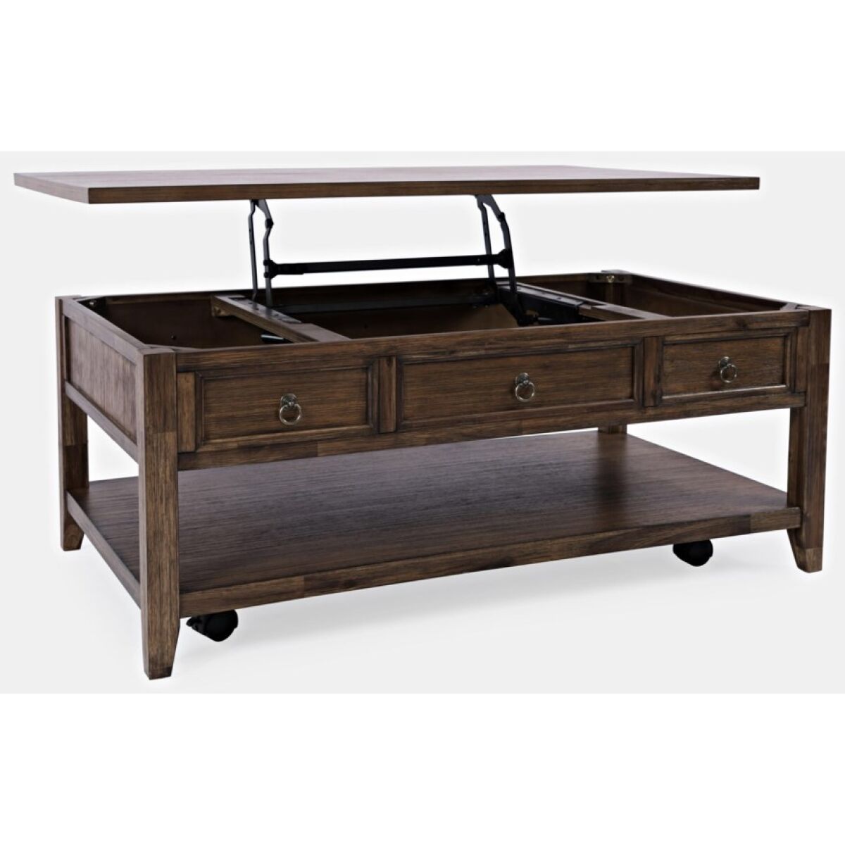 Bakersfield Lift Top Cocktail Table Cocktail & Coffee Tables Jofran 6 Bakersfield Lift Top Cocktail Table Cocktail & Coffee Tables Jofran 6