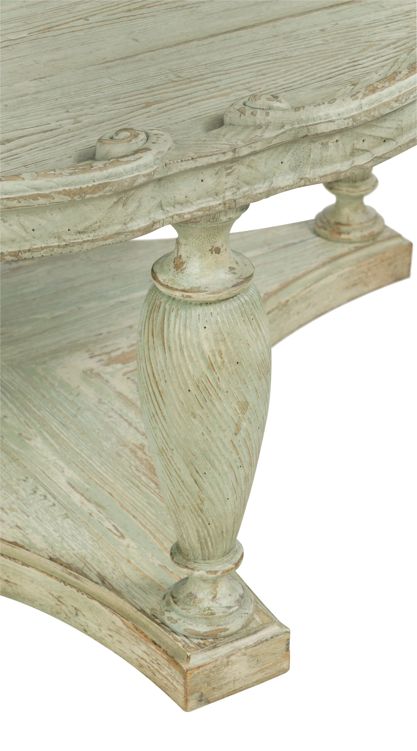 Traditions Round Cocktail Table Cocktail & Coffee Tables Hooker Furniture 11 Traditions Round Cocktail Table Cocktail & Coffee Tables Hooker Furniture 11