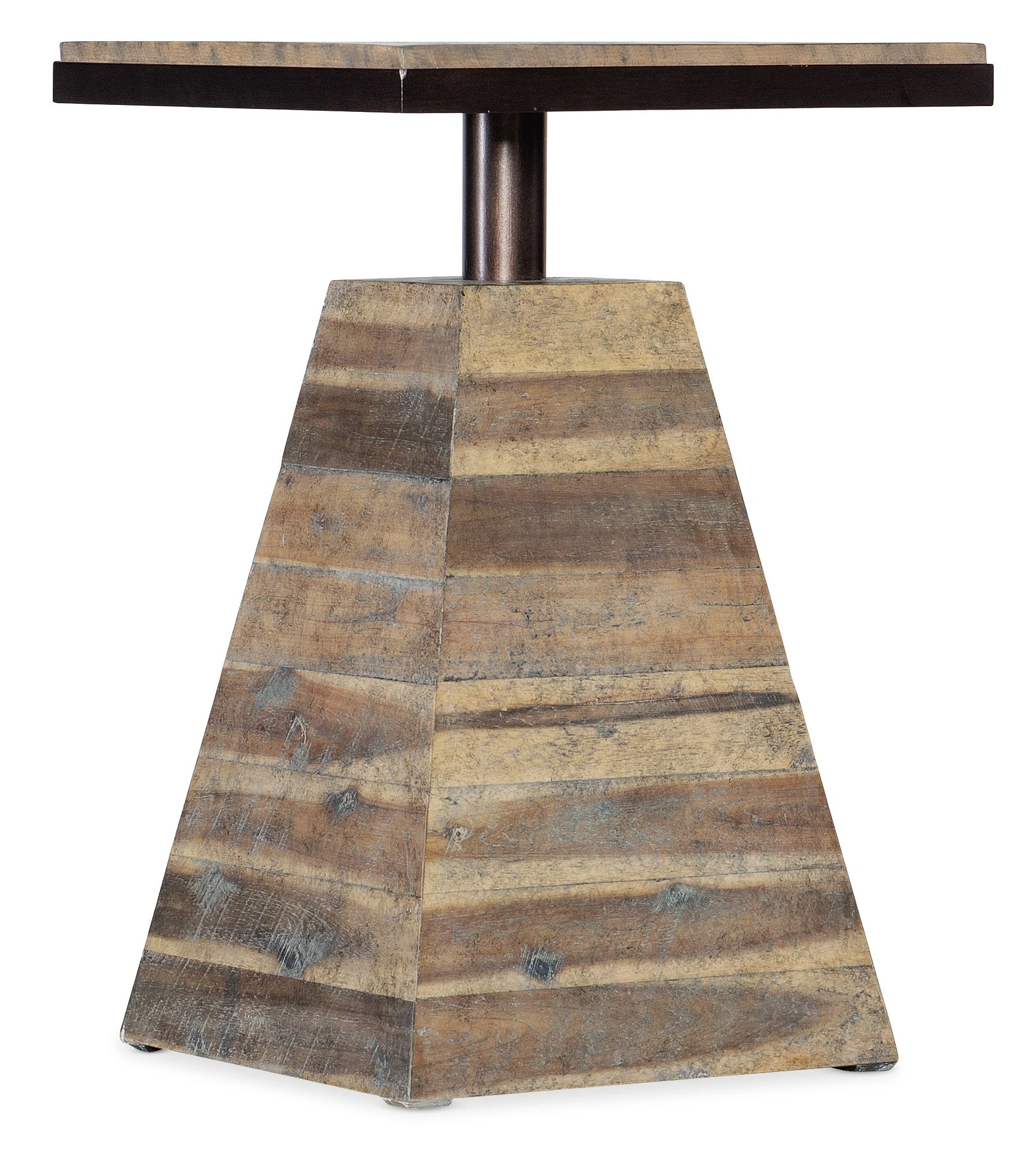 St. Armand Drink Table Chairside Tables Hooker Furniture 4 St. Armand Drink Table Chairside Tables Hooker Furniture 4