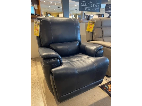 Bassett Burlington Glider P3 Recliner Clearance Bassett