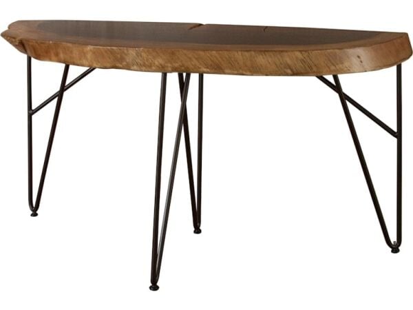 Vivo Sofa Table Sofa Tables International Furniture Direct