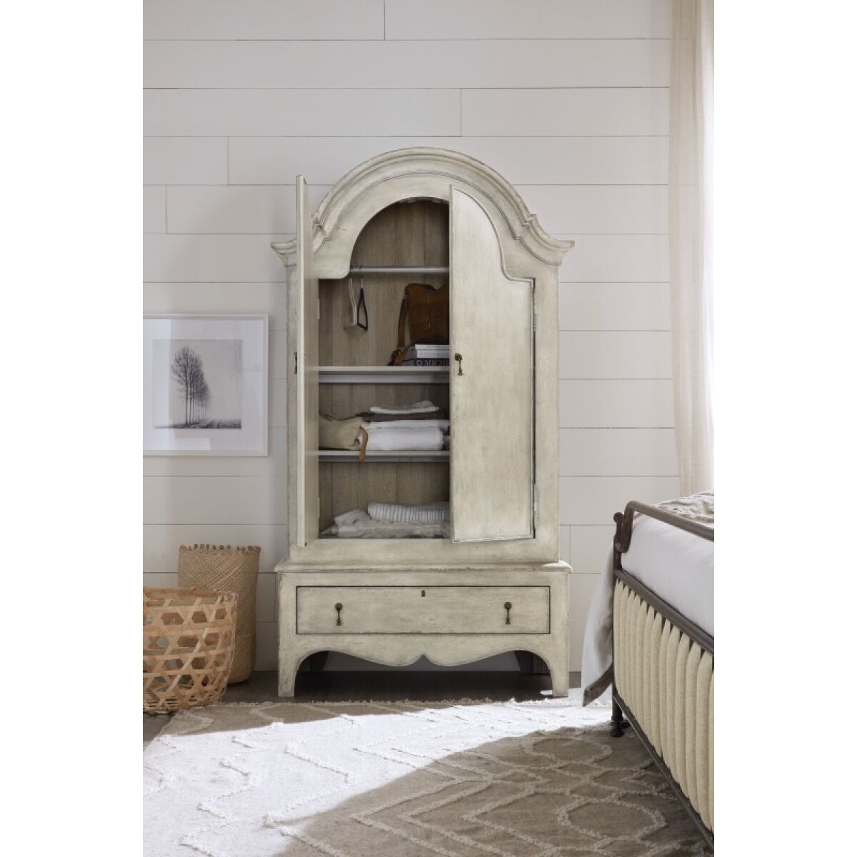 Ciao Bella Wardrobe Dressers Cream 10 Ciao Bella Wardrobe Dressers Cream 10