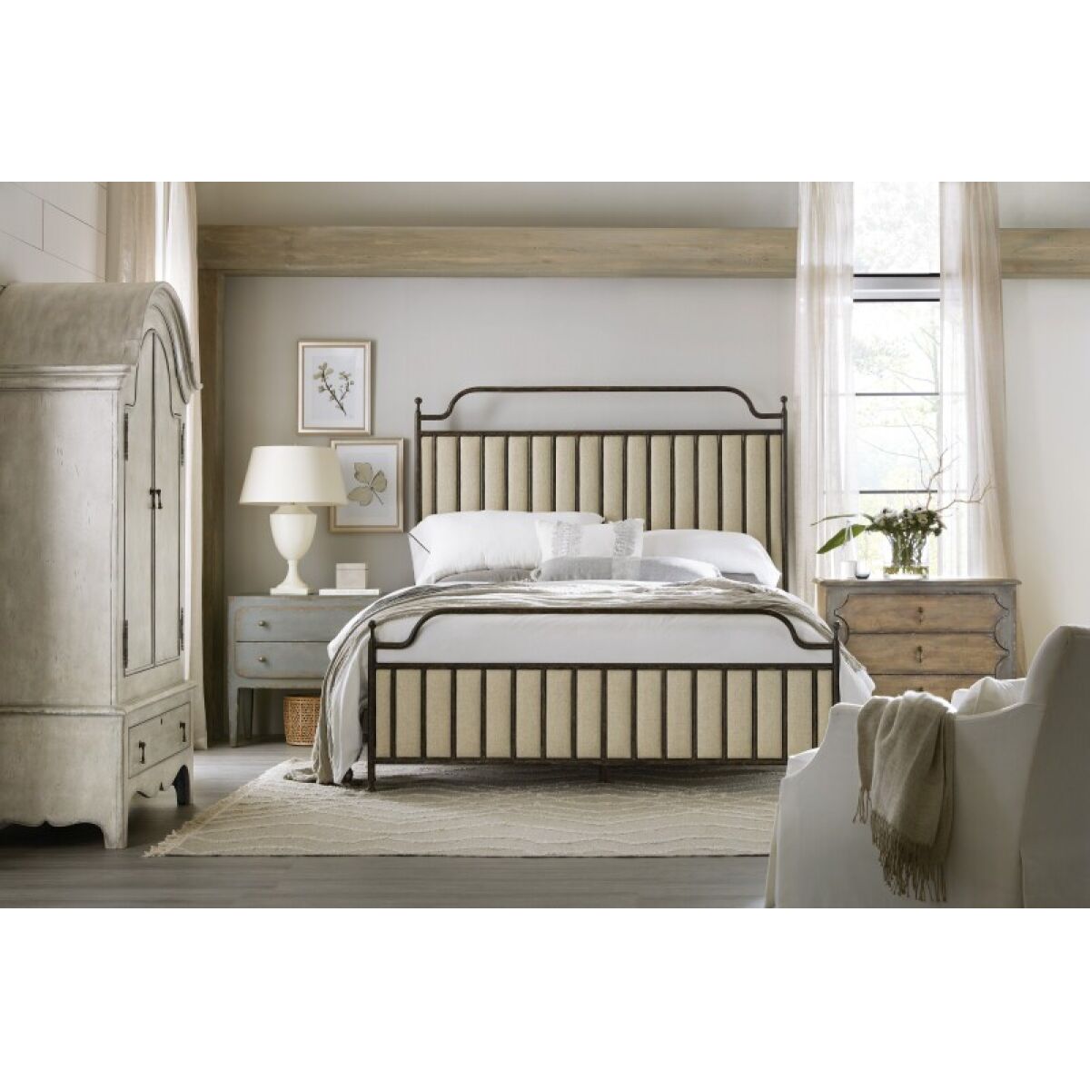 Ciao Bella Wardrobe Dressers Cream 12 Ciao Bella Wardrobe Dressers Cream 12