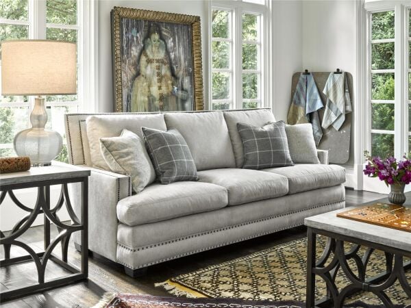 Franklin Street Sofa Sofas Customizable 9