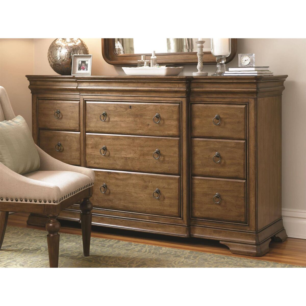 New Lou Dressing Chest Dressers Universal Furniture 4 New Lou Dressing Chest Dressers Universal Furniture 4