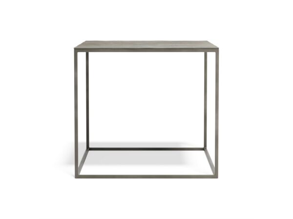 Thompson Side Table Chairside Tables Bernhardt Furniture