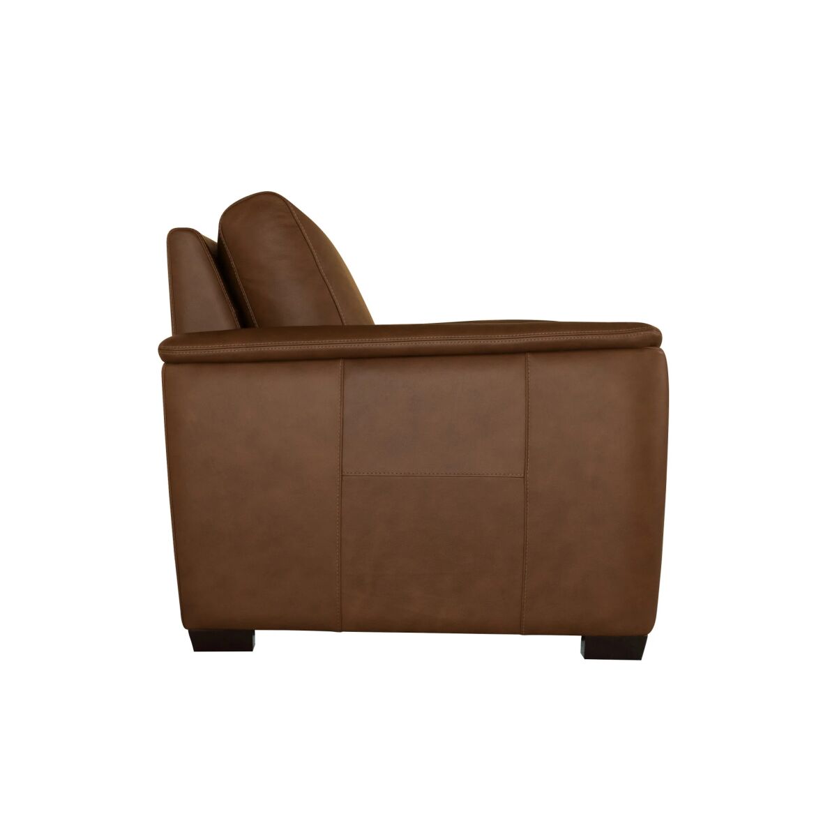 Flexsteel Henry Caramel Chair Chairs Flexsteel 8